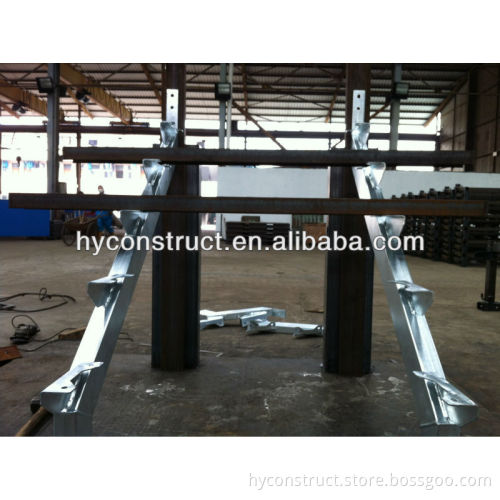 Galvanised Stair Stringer from 2 steps onwards,Steel Structure,Steel Fabrication